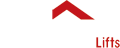Direct Contact Lifts Logo