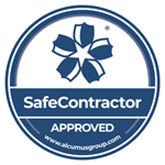 SafeContractor Approved SafeContractor Approved